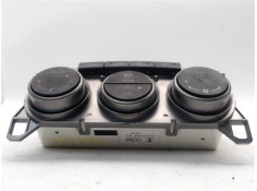 Recambio de mandos calefaccion / a.a. para mazda 5 2.0 referencia OEM IAM CD9861190  