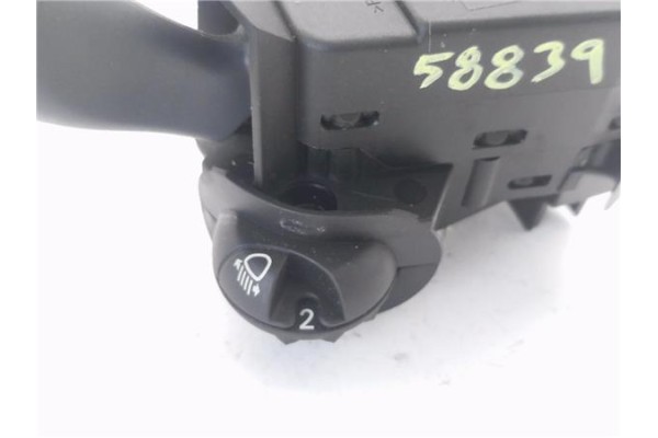 Recambio de mando intermitencia para smart micro compact car 600 referencia OEM IAM 0015814V002C96A 44692803Q2 
