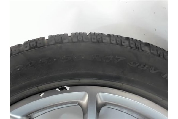 Recambio de llanta para alfa romeo giulia (952) 2.2 super referencia OEM IAM 156114248   Recambio de llanta para alfa romeo giulia (952) 2.2 super referencia OEM IAM 156114248