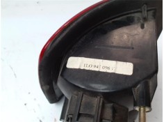 Recambio de piloto trasero derecho para seat toledo (1l) 1.6 base referencia OEM IAM 1L0945096F  