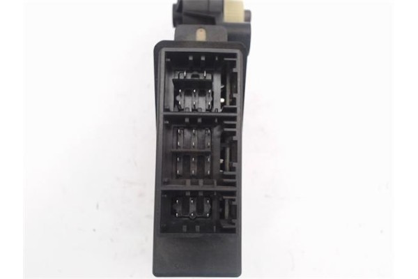 Recambio de motor elevalunas delantero derecho para skoda fabia (6y2/6y3) referencia OEM IAM 6Q1959802 SW0002/SK240PDLSNFM 