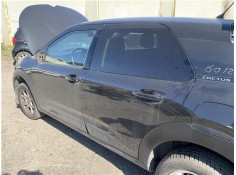 Recambio de puerta trasero izquierda para citroen c4 cactus 1.5 business class referencia OEM IAM 9801219180  