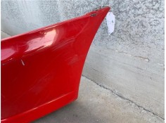 Recambio de paragolpes trasero para nissan almera (n15) referencia OEM IAM 850220N025  