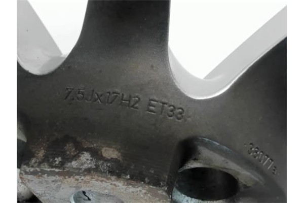 Recambio de llanta para alfa romeo giulia (952) 2.2 super referencia OEM IAM 156114248   Recambio de llanta para alfa romeo giulia (952) 2.2 super referencia OEM IAM 156114248