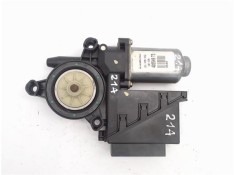 Recambio de motor elevalunas delantero derecho para skoda fabia (6y2/6y3) referencia OEM IAM 6Q1959802 SW0002/SK240PDLSNFM 