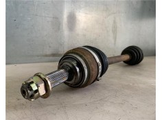 Recambio de palier delantero izquierdo para mitsubishi montero pinin (h60/h70) 1.8 1800 mpi comfort (5-ptas.) referencia OEM IAM