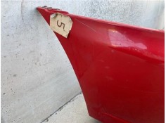Recambio de paragolpes trasero para nissan almera (n15) referencia OEM IAM 850220N025  