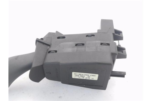 Recambio de mando intermitencia para smart micro compact car 600 referencia OEM IAM 0015814V002C96A 44692803Q2 