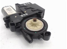 Recambio de motor elevalunas delantero derecho para skoda fabia (6y2/6y3) referencia OEM IAM 6Q1959802 SW0002/SK240PDLSNFM 