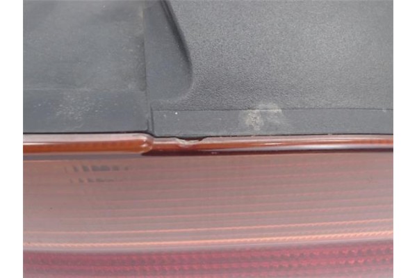 Recambio de piloto trasero izquierdo para bmw serie 5 berlina (e39) referencia OEM IAM 8358031 00724001 