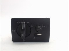 Recambio de mando de luces para ford focus berlina (cap) referencia OEM IAM 4M5T13A024AA  