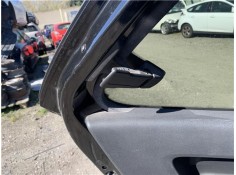 Recambio de puerta trasero izquierda para citroen c4 cactus 1.5 business class referencia OEM IAM 9801219180  
