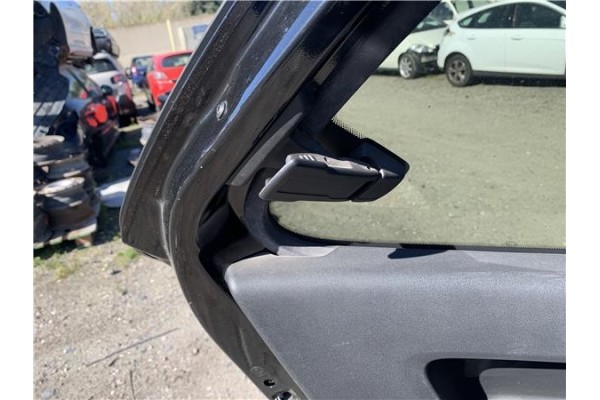 Recambio de puerta trasero izquierda para citroen c4 cactus 1.5 business class referencia OEM IAM 9801219180  