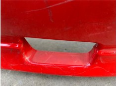 Recambio de paragolpes trasero para nissan almera (n15) referencia OEM IAM 850220N025  