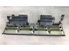 Recambio de rejilla capo para galloper super exceed 2.5 t.d. referencia OEM IAM MR391858  