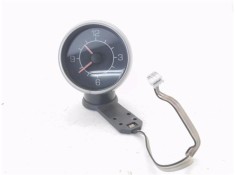 Recambio de reloj horario para smart micro compact car 600 referencia OEM IAM 0010134V001  