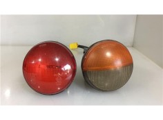 Recambio de piloto trasero derecho para fiat coupe (175) 1.8 16v referencia OEM IAM 46303562 46303564 