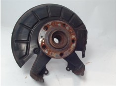 Recambio de mangueta delantero izquierda para volkswagen golf vi (5k1) 1.6 advance referencia OEM IAM 1K0505435AB  