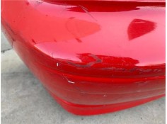 Recambio de paragolpes trasero para nissan almera (n15) referencia OEM IAM 850220N025  