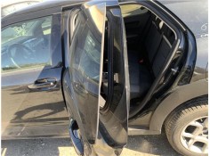 Recambio de puerta trasero izquierda para citroen c4 cactus 1.5 business class referencia OEM IAM 9801219180  