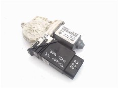 Recambio de motor elevalunas delantero derecho para seat toledo (1m2) referencia OEM IAM (1J0959802G) (9776101436-203)