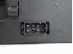 Recambio de piloto trasero izquierdo para bmw serie 5 berlina (e39) referencia OEM IAM 8358031 00724001 