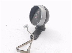 Recambio de reloj horario para smart micro compact car 600 referencia OEM IAM 0010134V001  