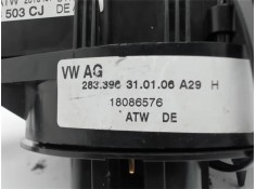 Recambio de mando intermitencia para seat ibiza (6l1) 1.4 16v referencia OEM IAM 6Q0953503CJ  