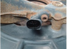 Recambio de mangueta delantero izquierda para volkswagen golf vi (5k1) 1.6 advance referencia OEM IAM 1K0505435AB  