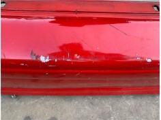 Recambio de paragolpes trasero para nissan almera (n15) referencia OEM IAM 850220N025  