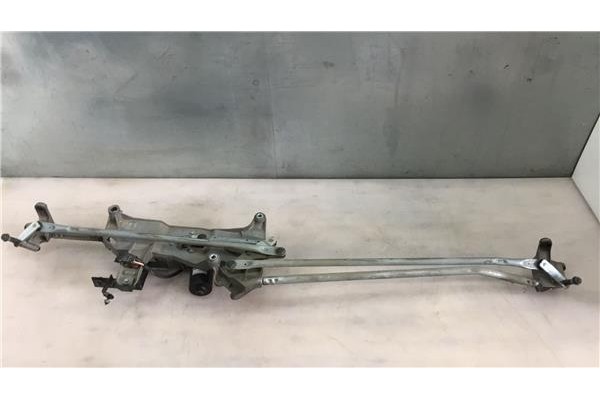 Recambio de motor limpiaparabrisas delantero para peugeot 807 2.0 premium referencia OEM IAM 404870 4240B 