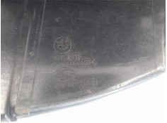 Recambio de piloto trasero izquierdo para bmw serie 5 berlina (e39) referencia OEM IAM 8358031 00724001 