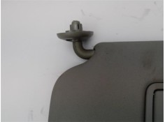 Recambio de parasol derecho para honda jazz (gd1/5) 1.3 referencia OEM IAM 83230SAAG01ZA  
