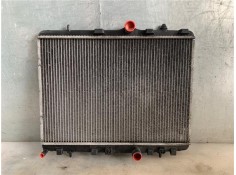 Recambio de radiador para citroen c4 cactus 1.5 business class referencia OEM IAM 873461000  