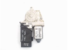 Recambio de motor elevalunas delantero derecho para seat toledo (1m2) referencia OEM IAM (1J0959802G) (9776101436-203) 