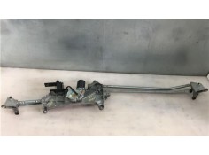 Recambio de motor limpiaparabrisas delantero para peugeot 807 2.0 premium referencia OEM IAM 404870 4240B 