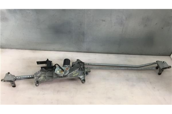 Recambio de motor limpiaparabrisas delantero para peugeot 807 2.0 premium referencia OEM IAM 404870 4240B 