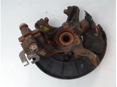 Recambio de mangueta delantero izquierda para volkswagen golf vi (5k1) 1.6 advance referencia OEM IAM 1K0505435AB  