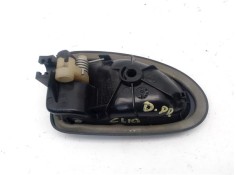 Recambio de manilla int. puerta delantero derecha para renault clio ii fase i (b/cb0) 1.5 dci (b/cb07) referencia OEM IAM 820002