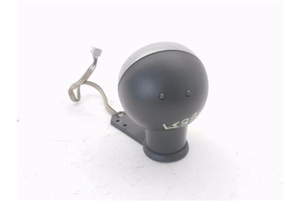 Recambio de reloj horario para smart micro compact car 600 referencia OEM IAM 0010134V001  