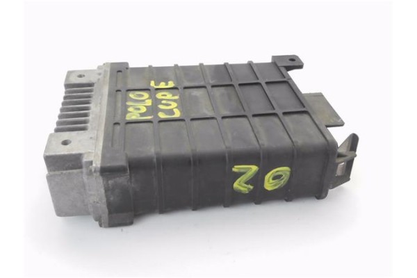 Recambio de centralita para volkswagen polo ii (867/871/873) 1.3 referencia OEM IAM 052905367 0227400005 