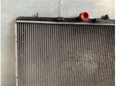 Recambio de radiador para citroen c4 cactus 1.5 business class referencia OEM IAM 873461000  