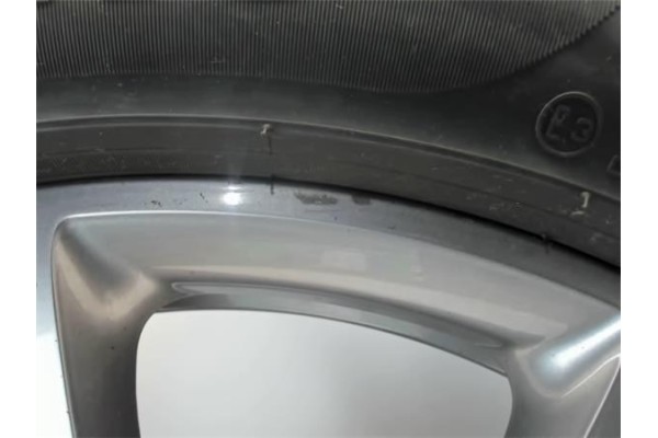 Recambio de llanta para alfa romeo giulia (952) 2.2 super referencia OEM IAM 156114248  