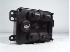 Recambio de mando elevalunas para mitsubishi montero pinin (h60/h70) 2.0 2000 gdi (5-ptas.) referencia OEM IAM 2087641  