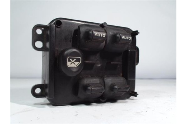 Recambio de mando elevalunas para mitsubishi montero pinin (h60/h70) 2.0 2000 gdi (5-ptas.) referencia OEM IAM 2087641  