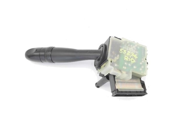 Recambio de mando limpiaparabrisas para kia rio (jb) 1.4 16v referencia OEM IAM 934201G051 75733A 