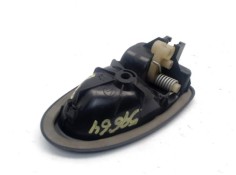 Recambio de manilla int. puerta delantero derecha para renault clio ii fase i (b/cb0) 1.5 dci (b/cb07) referencia OEM IAM 820002