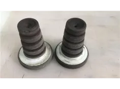 Recambio de tope suspension trasero derecho para dacia dokker 1.5 ambiance referencia OEM IAM 552401999R  