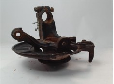 Recambio de mangueta delantero izquierda para volkswagen golf vi (5k1) 1.6 advance referencia OEM IAM 1K0505435AB  