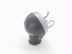 Recambio de reloj horario para smart micro compact car 600 referencia OEM IAM 0010134V001  